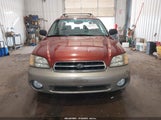 Subaru Outback Limited 4S3BH686027604719 снимка