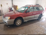 Subaru Outback Limited 4S3BH686027604719 снимка