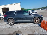Chevrolet Traverse 1Lt 1GNERGKW7JJ219644 снимка