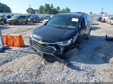 Chevrolet Traverse 1Lt 1GNERGKW7JJ219644 снимка