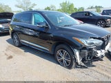 Infiniti Qx60 Pure 5N1DL0MMXKC565830 снимка