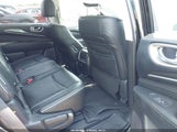 Infiniti Qx60 Pure 5N1DL0MMXKC565830 photo
