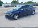 Toyota Corolla Le 5YFEPMAE8MP159220 снимка