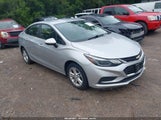 Chevrolet Cruze Lt Auto 1G1BE5SM6H7262334 снимка