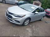 Chevrolet Cruze Lt Auto 1G1BE5SM6H7262334 снимка