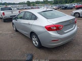 Chevrolet Cruze Lt Auto 1G1BE5SM6H7262334 снимка