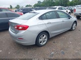 Chevrolet Cruze Lt Auto 1G1BE5SM6H7262334 снимка