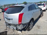 Cadillac Srx Luxury Collection 3GYFNEE36FS608905 снимка