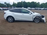 Tesla Model Y Awd/Long Range Dual Motor All-Wheel Drive 7SAYGAEE9PF585491 fotografie