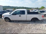 Ford F-150 Fx4/Lariat/Xl/Xlt 1FTFX1EV0AKA37944 снимка