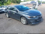 Chevrolet Malibu 1Lt 1G1ZE5ST1GF353666 снимка