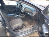 Chevrolet Malibu 1Lt 1G1ZE5ST1GF353666 снимка