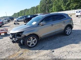 Lincoln Mkc Premiere 5LMCJ1C9XHUL27609 снимка