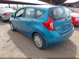 NISSAN VERSA NOTE SV 3N1CE2CP0GL400885 fotografie