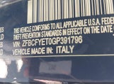 Fiat 500X Trekking Plus ZFBCFYET0GP391796 снимка
