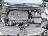 Kia Forte Lx KNAFK4A65F5412101 снимка