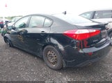 Kia Forte Lx KNAFK4A65F5412101 снимка