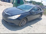 Hyundai Sonata Gls 5NPEB4AC7DH747622 снимка