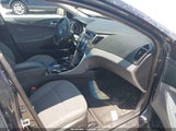 Hyundai Sonata Gls 5NPEB4AC7DH747622 снимка