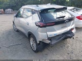 Chevrolet Bolt Euv Fwd Lt 1G1FY6S04P4149381 снимка