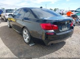 BMW 535I WBAFR7C50DC826834 снимка
