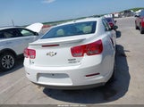 Chevrolet Malibu Limited Lt 1G11C5SA4GF117661 fotografie
