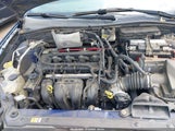 Ford Focus Se 1FAHP35N89W254737 снимка