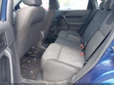 Ford Focus Se 1FAHP35N89W254737 снимка