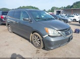 Honda Odyssey Ex-L 5FNRL38658B403641 снимка
