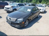 Mercedes-Benz C 300 Luxury 4Matic/Sport 4Matic WDDGF8BB4BR187080 photo