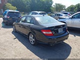 Mercedes-Benz C 300 Luxury 4Matic/Sport 4Matic WDDGF8BB4BR187080 fotografie