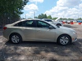 Chevrolet Cruze Ls Auto 1G1PA5SH2E7475085 снимка