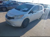 Nissan Versa Note Sv 3N1CE2CP6EL386472 fotografie