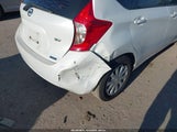 Nissan Versa Note Sv 3N1CE2CP6EL386472 fotografie