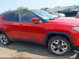 Jeep Compass Limited 4X4 3C4NJDCB4KT675346 снимка
