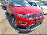 Jeep Compass Limited 4X4 3C4NJDCB4KT675346 снимка