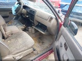 Toyota Tacoma 4TAVL52N8WZ058764 снимка
