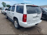 Chevrolet Tahoe Ltz 1GNFC33089R203149 снимка