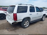 Chevrolet Tahoe Ltz 1GNFC33089R203149 снимка