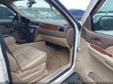 Chevrolet Tahoe Ltz 1GNFC33089R203149 снимка