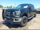 Ford F-250 Xlt 1FT7W2BT0JEB71111 снимка