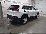 Jeep Cherokee Latitude Plus 4X4 1C4PJMLB6JD535764 снимка