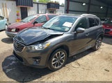 Mazda Cx-5 Grand Touring JM3KE2DY7G0868942 снимка