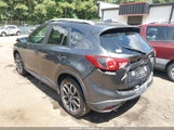 Mazda Cx-5 Grand Touring JM3KE2DY7G0868942 снимка