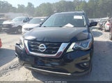 Nissan Pathfinder Sv 5N1DR2MN0HC914036 снимка