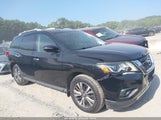 Nissan Pathfinder Sv 5N1DR2MN0HC914036 снимка