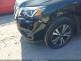 Nissan Pathfinder Sv 5N1DR2MN0HC914036 снимка