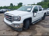 GMC Sierra  Slt 3GTU2NEC6GG275809 снимка