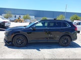 Honda Cr-V Hybrid Sport-L 7FARS5H8XSE011010 снимка