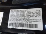 Honda Cr-V Hybrid Sport-L 7FARS5H8XSE011010 photo